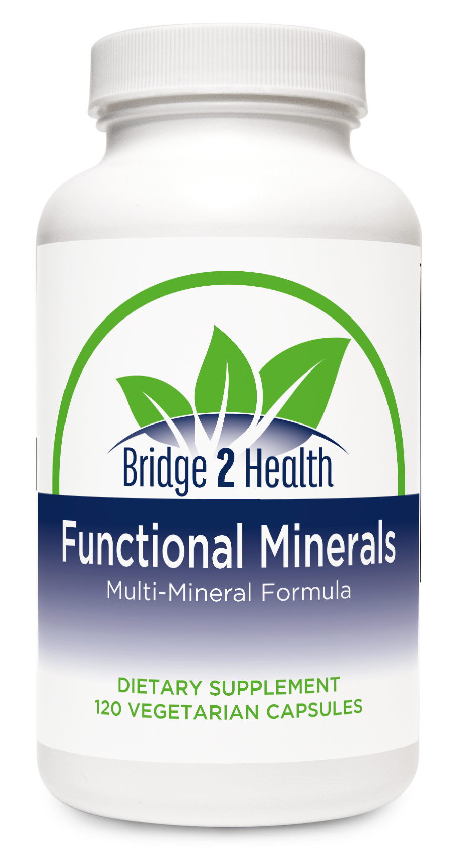 Functional Minerals (Multi-Mineral Formula)