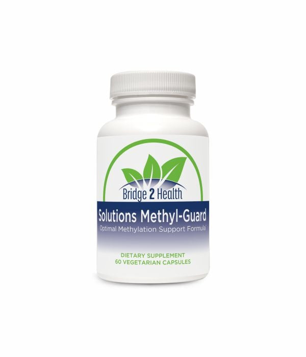 Solutions Methyl-Guard (Optimal Methylation Support Formula)