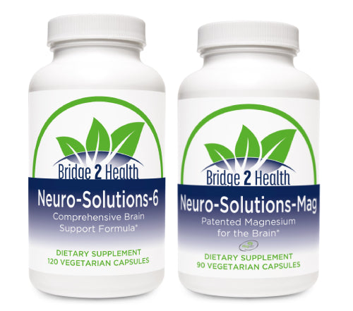 Enhance Focus: Buy Neuro Health Supplement