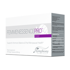FemmenessencePRO Post Menopause Supports Hormone Balance & Post Menopause Health