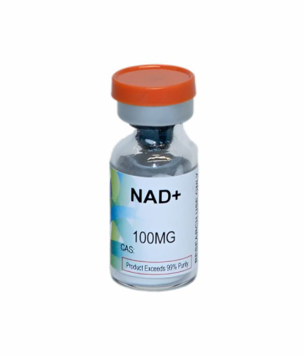 NAD+ 100MG