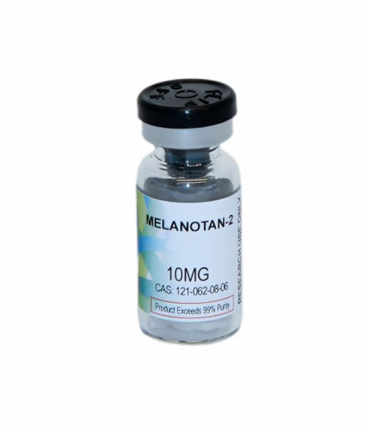 MELANOTAN-2 10MG