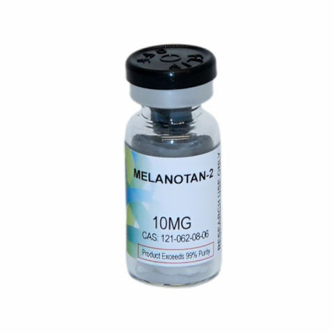 MELANOTAN-2 10MG