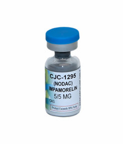 CJC-1295, (NODAC) IMPAMORELIN BLEND 5/5 mg