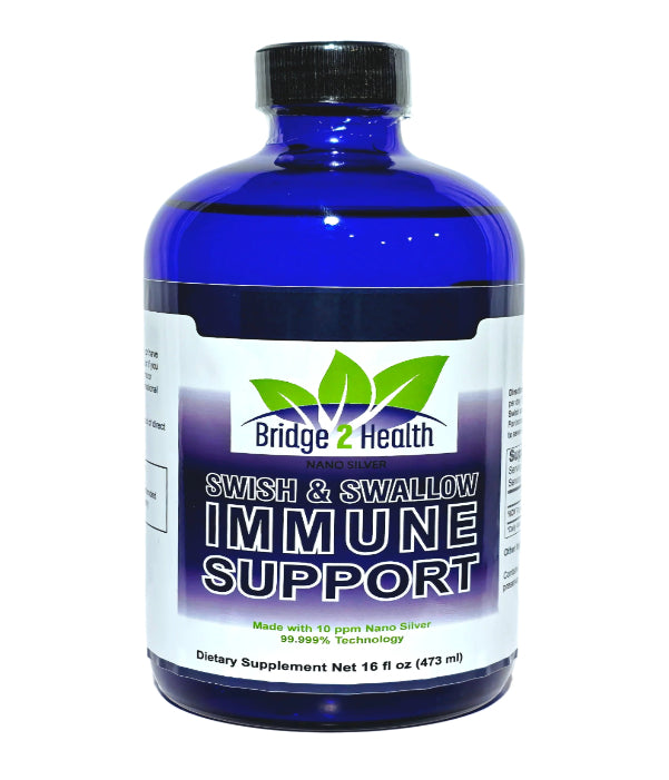 Immune Support