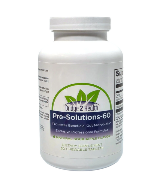 PreBiotics Gastrointestinal Support