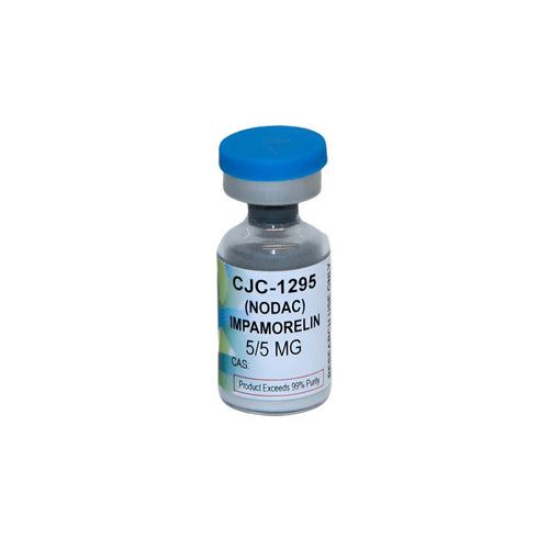 CJC-1295 (NODAC) IMPAMORELIN BLEND 5/5 mg