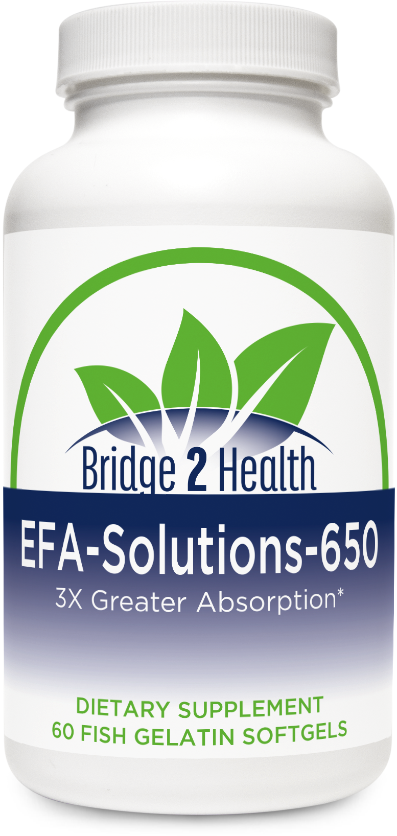 EFA-Solutions-650. (OMEGA 3)