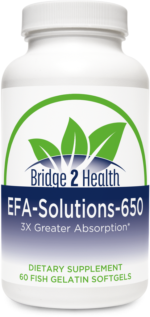 EFA-Solutions-650. (Omega 3)