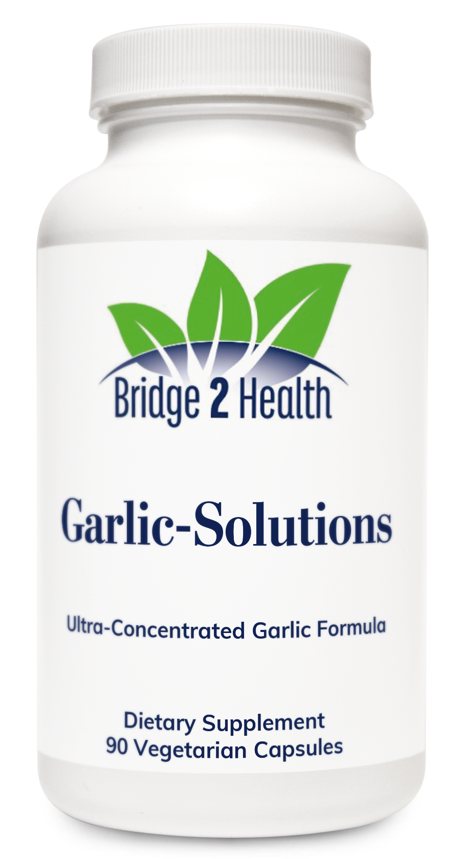 Garlic-Solutions (Ecellent for Blood Pressure)