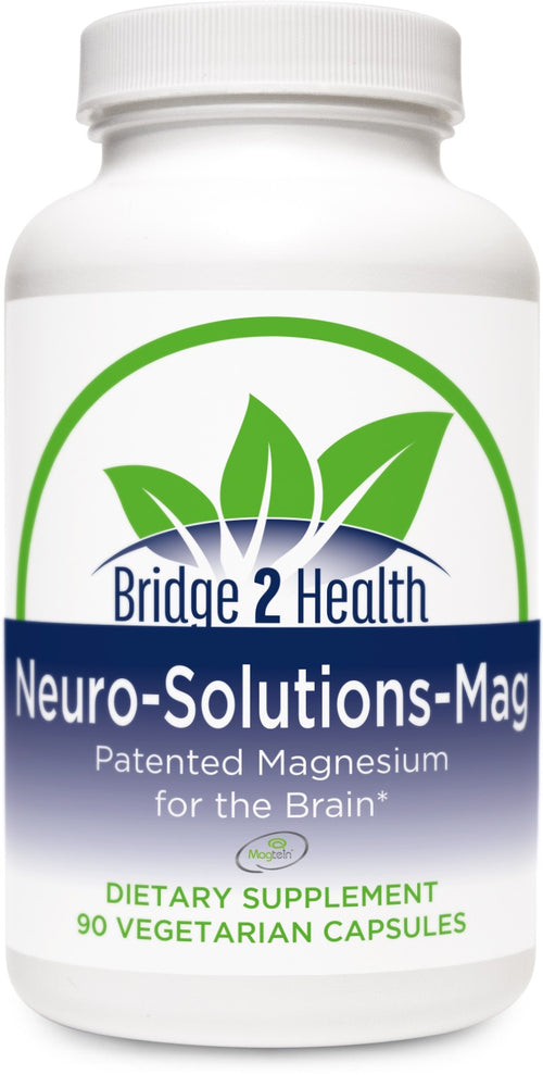 Neuro-Solutions-Mag.    (Free Shipping W/ Code Ship777)