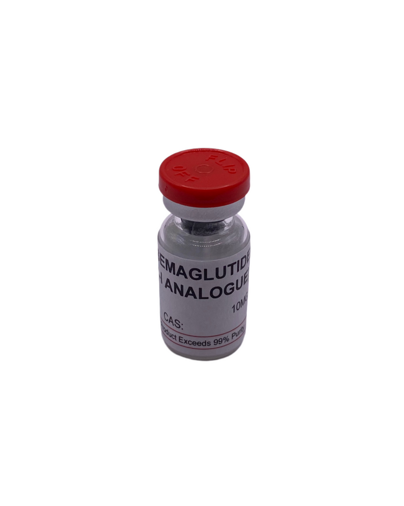 SEMAGLUTIDE (GLP-1) 10MG