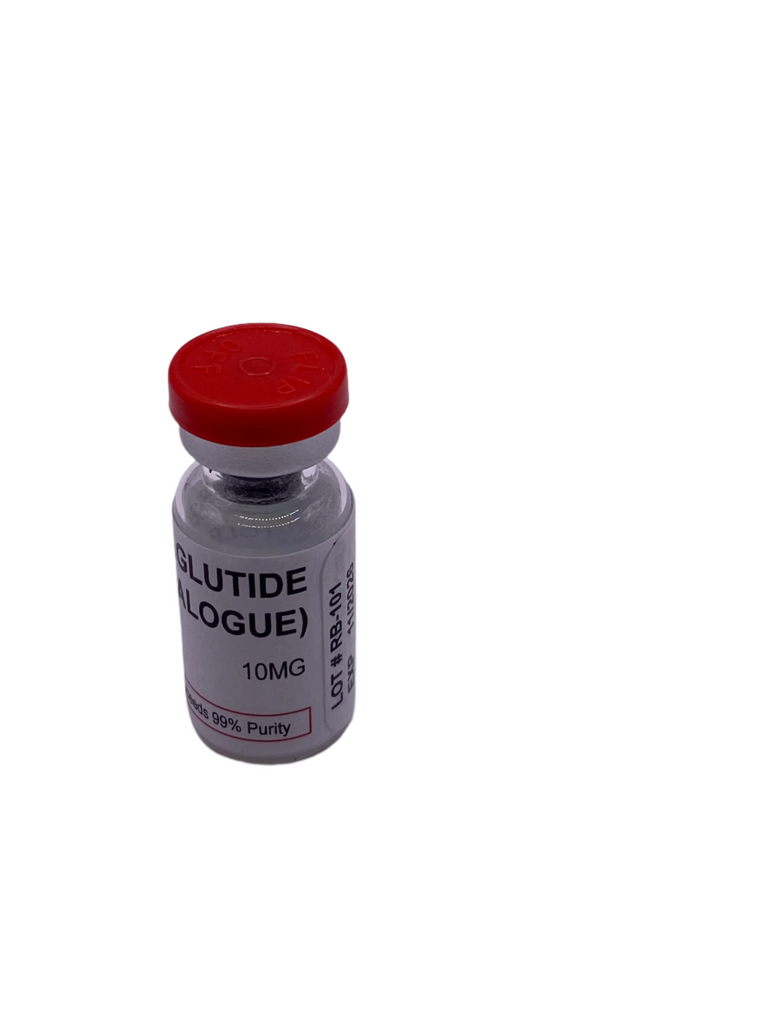 SEMAGLUTIDE (GLP-1) 10MG