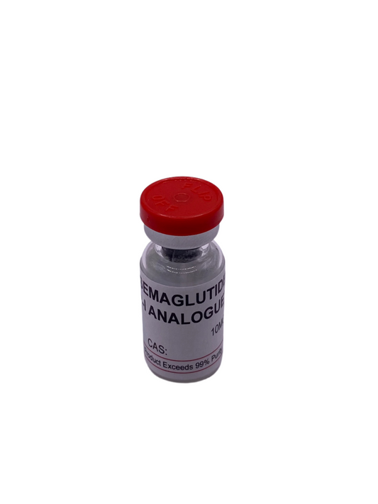 SEMAGLUTIDE (GLP-1) 10MG