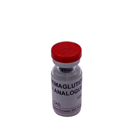 SEMAGLUTIDE (GLP-1) 10MG