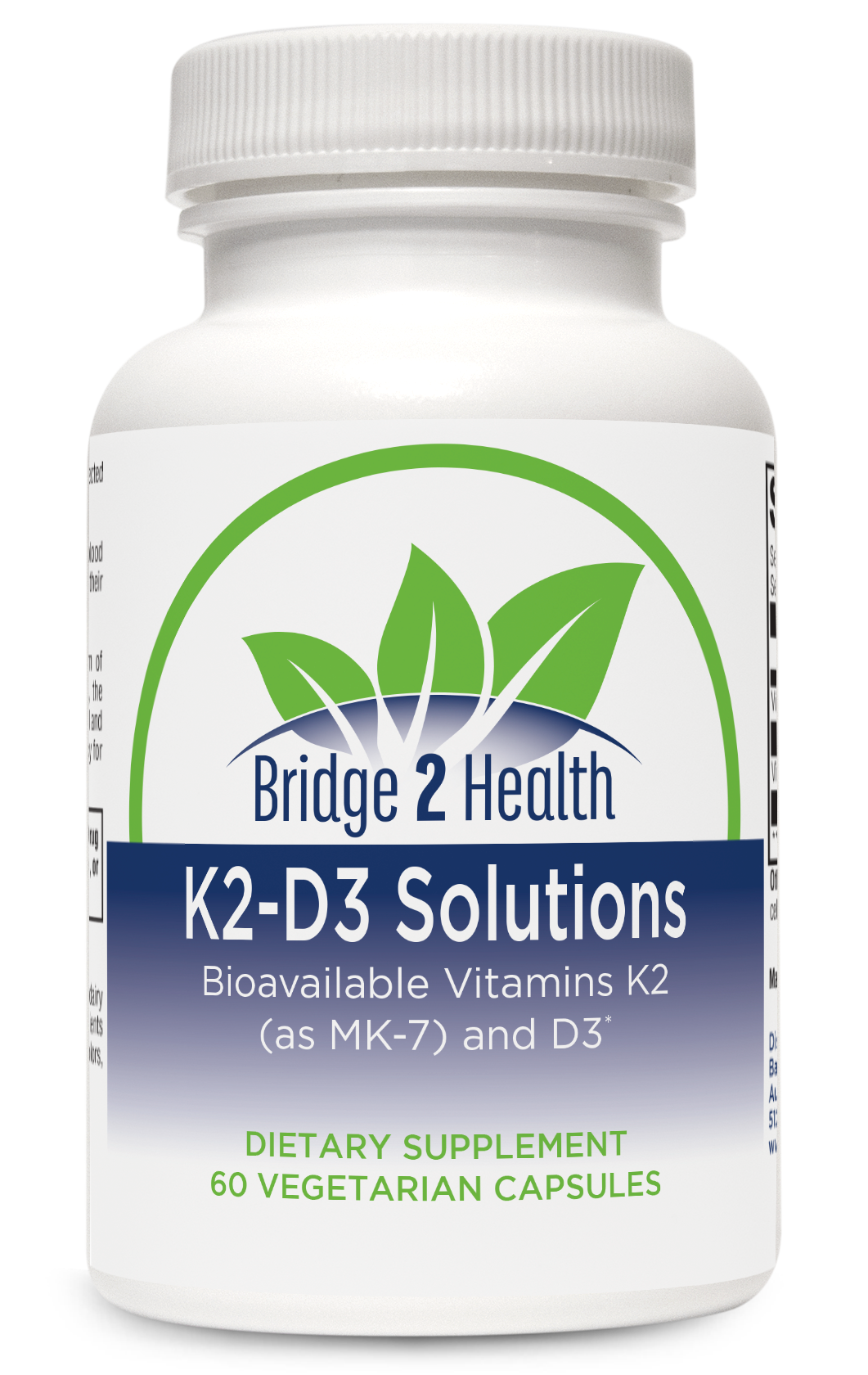 K2-D3 Solutions