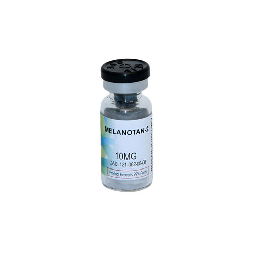 Melanotan-2   10mg