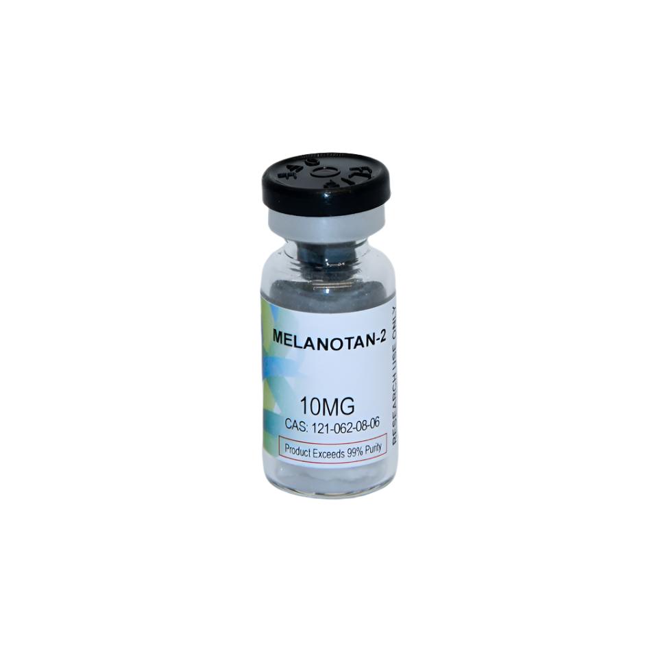 MELANOTAN-2 10MG