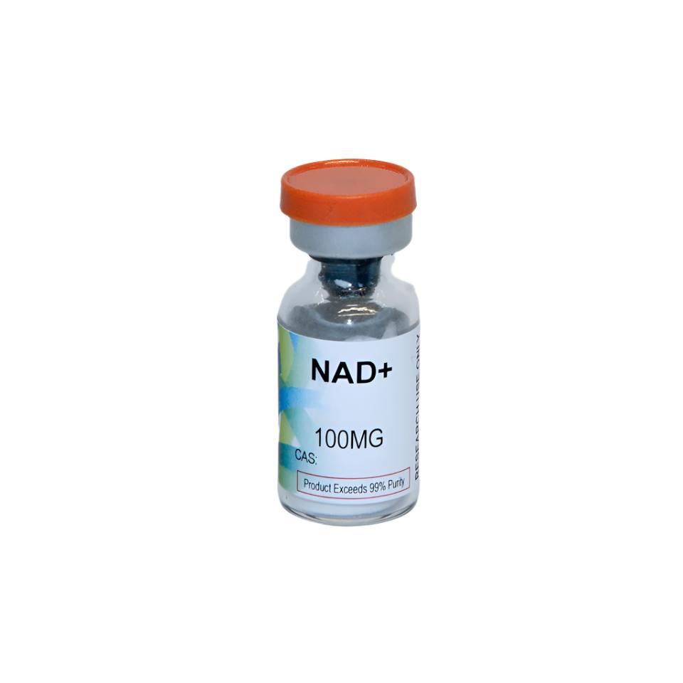 NAD+ 100MG