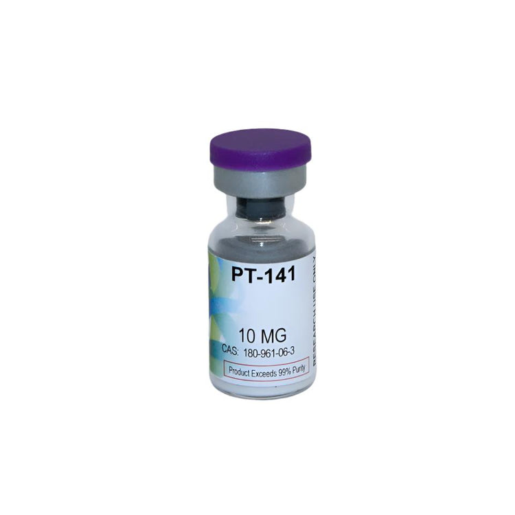 PT-141 10mg