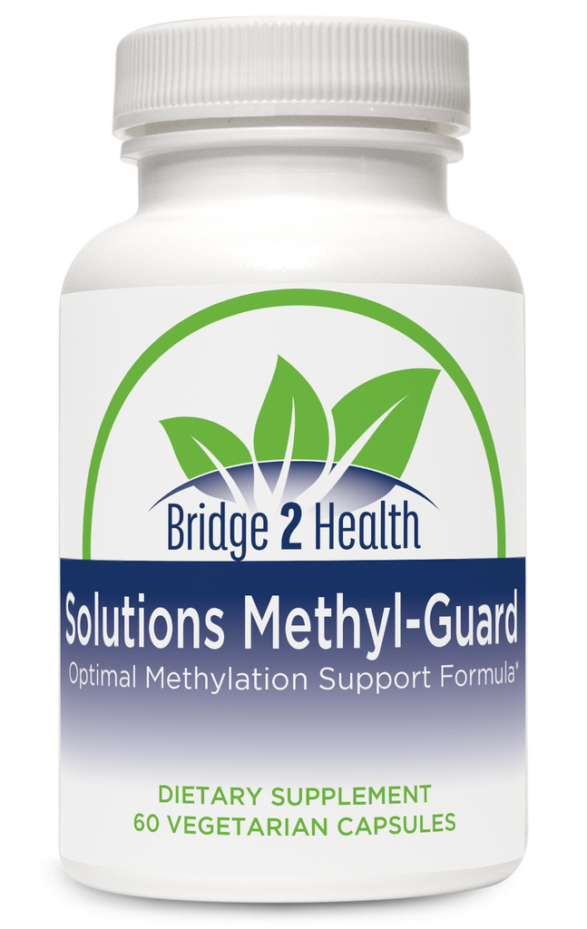 Solutions Methyl-Guard  (Methylation Support)