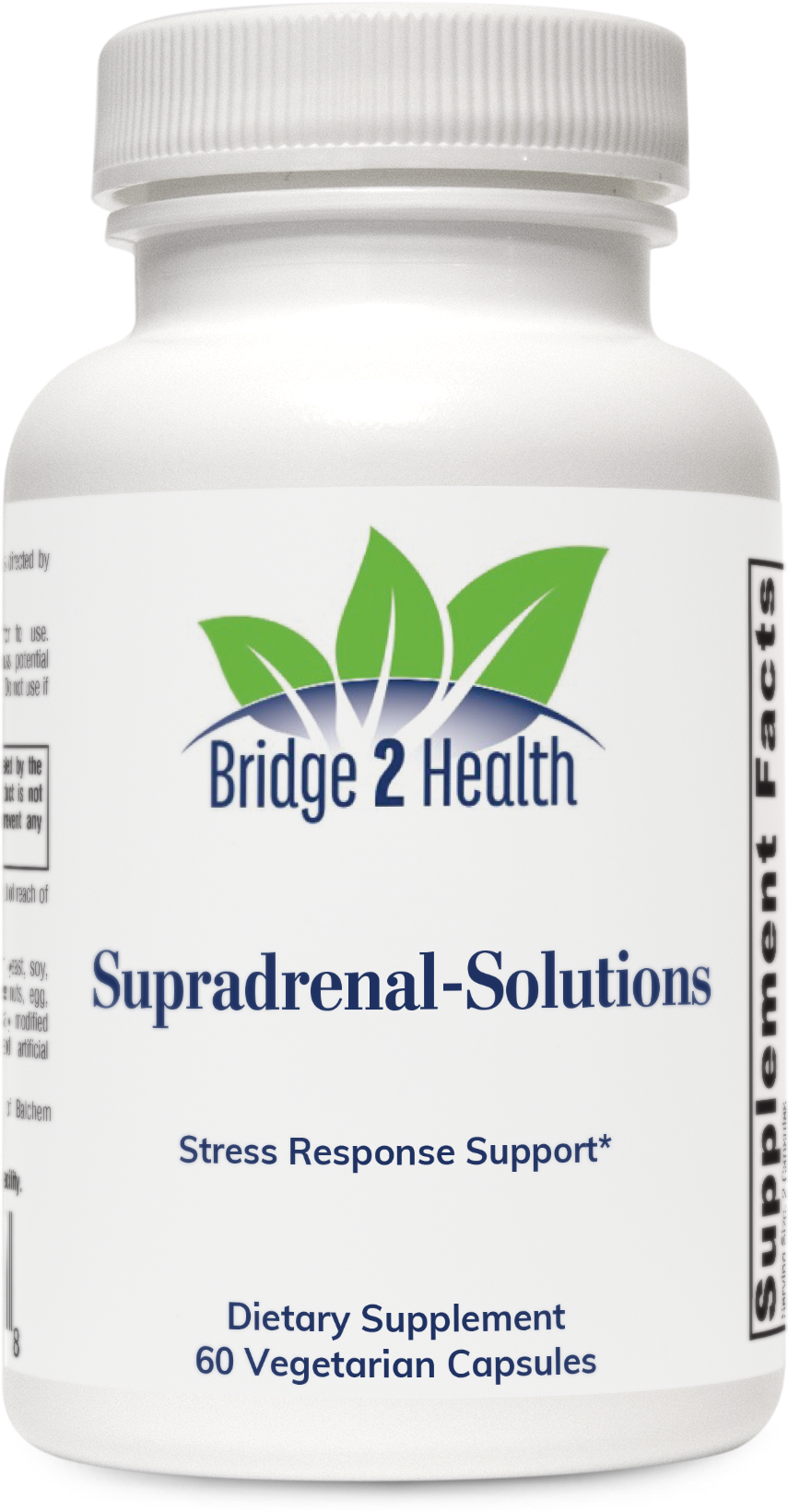 Supradrenal-Solutions