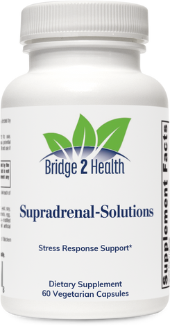 Supradrenal-Solutions