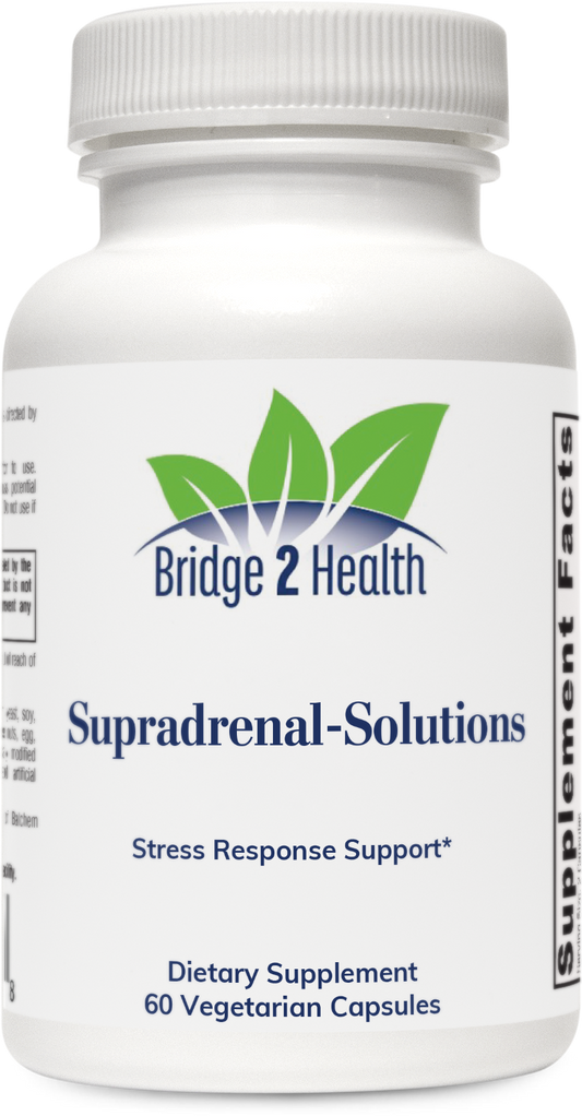 Supradrenal-Solutions