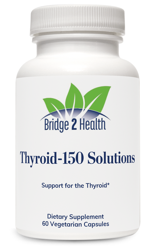 THYROID-150 SOLUTIONS