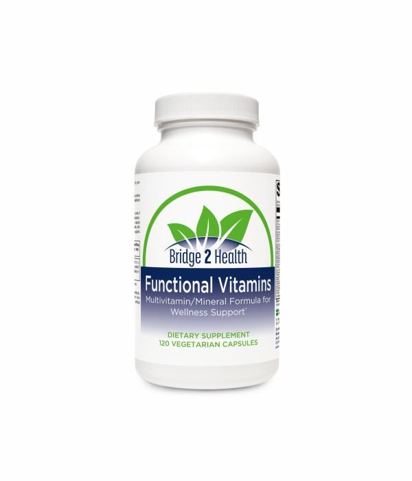 Functional Vitamins (Multi-Vitamins)