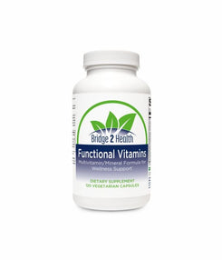 Functional Vitamins (Multi-Vitamins)