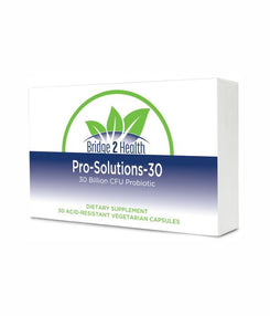 Pro-Solutions-30.   (Probiotic)