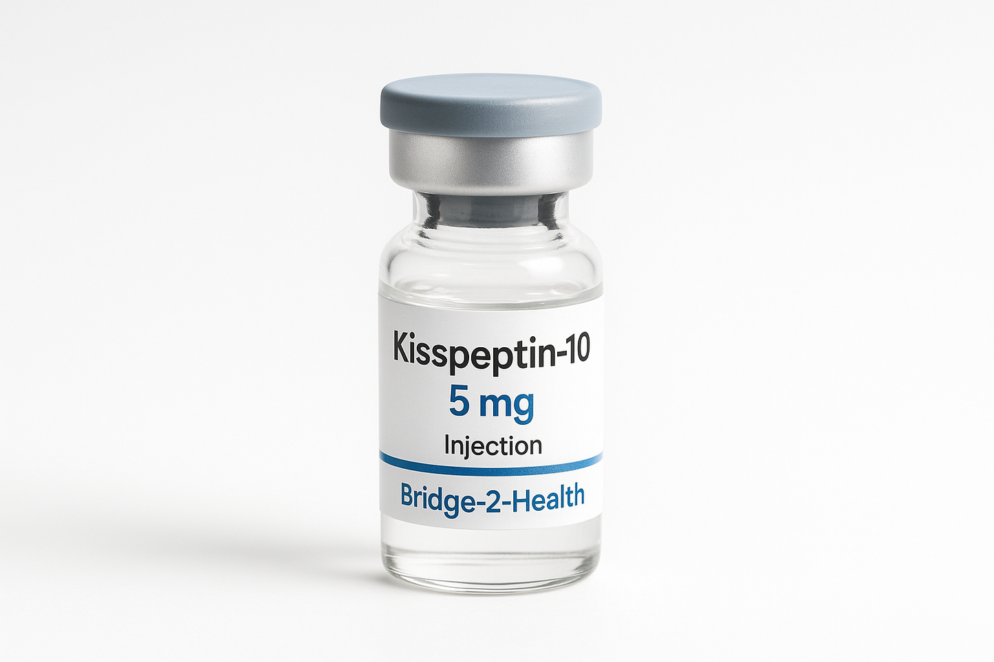Bridge-2-Health Kisspeptin-10 5mg injection 