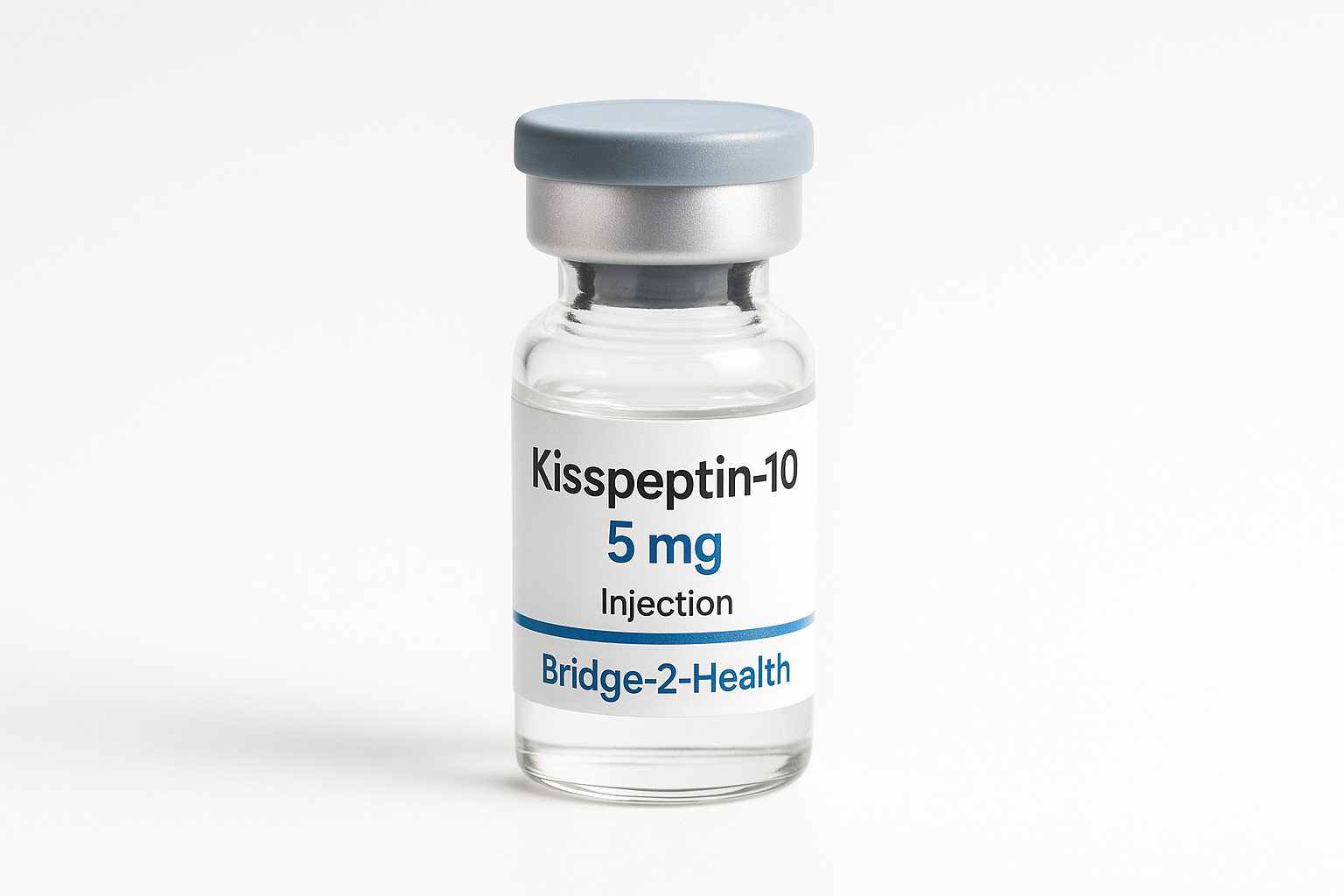 Bridge-2-Health Kisspeptin-10 5mg injection 