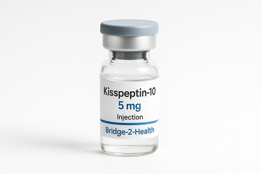 Bridge-2-Health Kisspeptin-10 5mg injection 