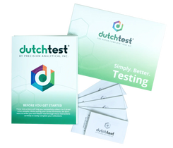 DUTCH Complete Test