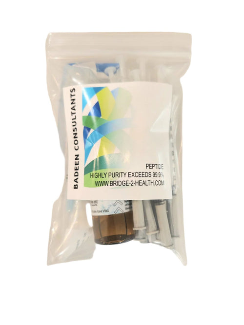 Peptide Kit Package