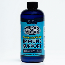 Swish and Swallow Immune Support